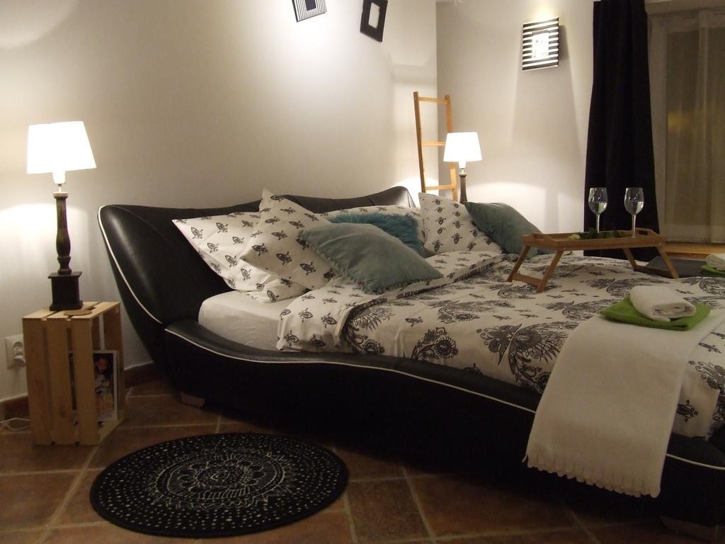Apartament "Bulwar" - Old Town ทอรูน ห้อง รูปภาพ