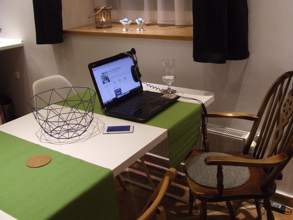 Apartament "Bulwar" - Old Town ทอรูน ห้อง รูปภาพ